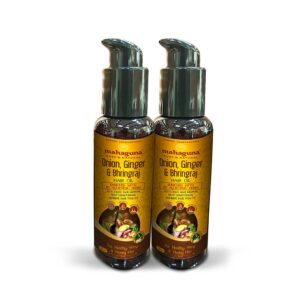 Mahaguna Hair Oil