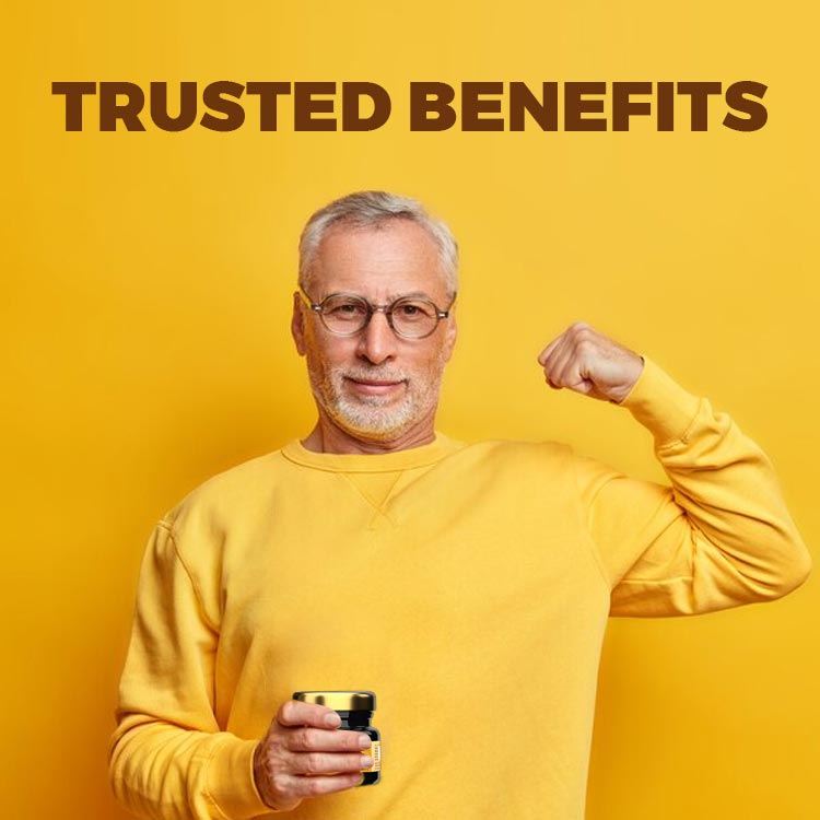 Trusted-Benefits